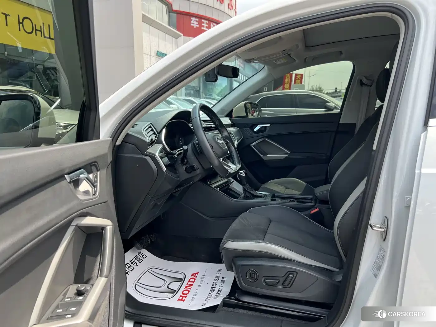 Audi Q3 id 4655219 из Китая 9