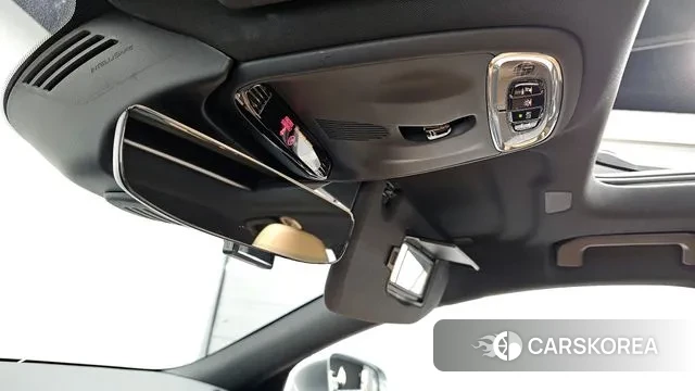 Volvo S60 3rd generation id 3577829 из Кореи 9