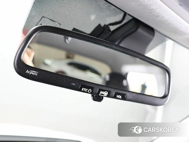 Hyundai Casper id 4415261 из Кореи 9