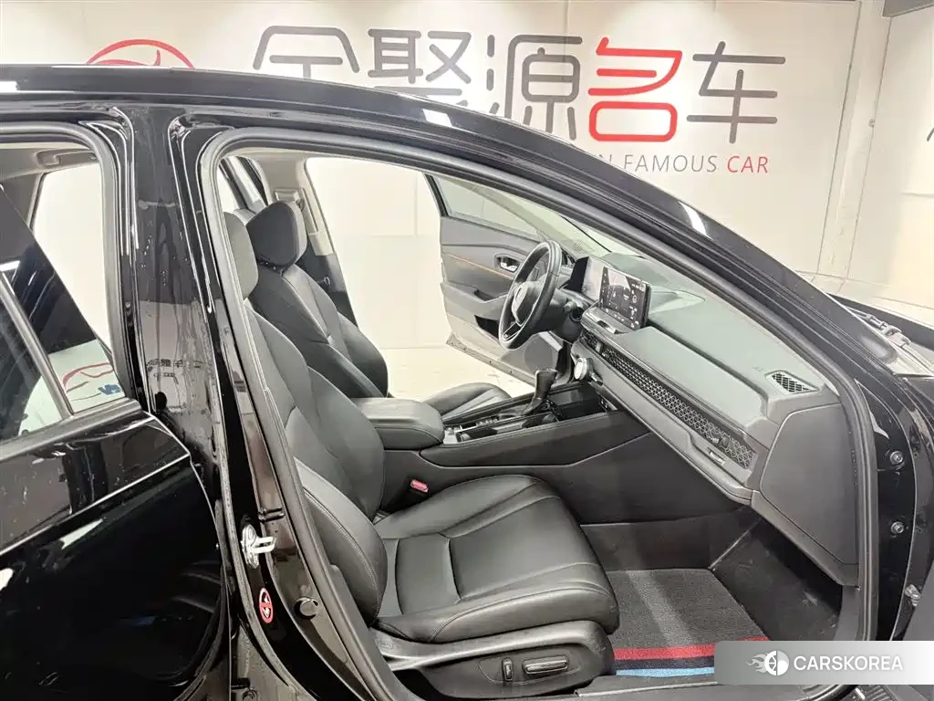 Honda Accord id 4629459 из Китая 9