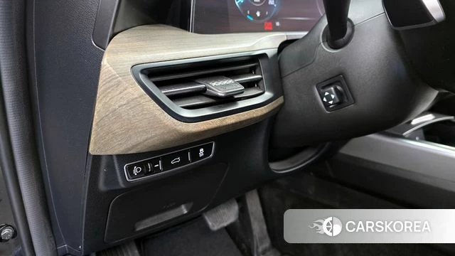 Kia K8 id 4206625 из Кореи 9