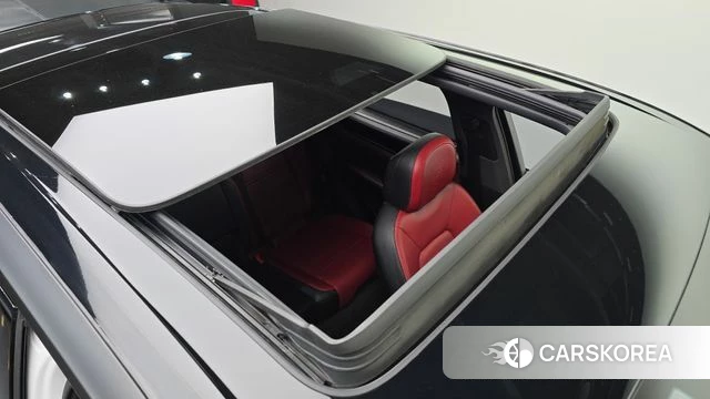 Porsche Cayenne (PO536) id 3883292 из Кореи 9