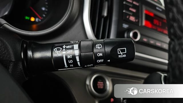 Kia The New Ray id 3941336 из Кореи 9