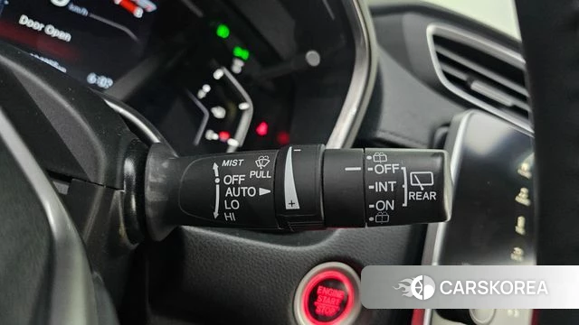 Honda CR-V 5th generation id 4390235 из Кореи 9