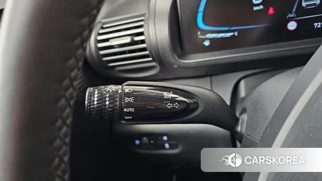 Hyundai Casper id 3503406 из Кореи 9