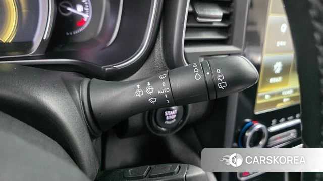 Renault Korea (Samsung) The New QM6 id 3935896 из Кореи 9