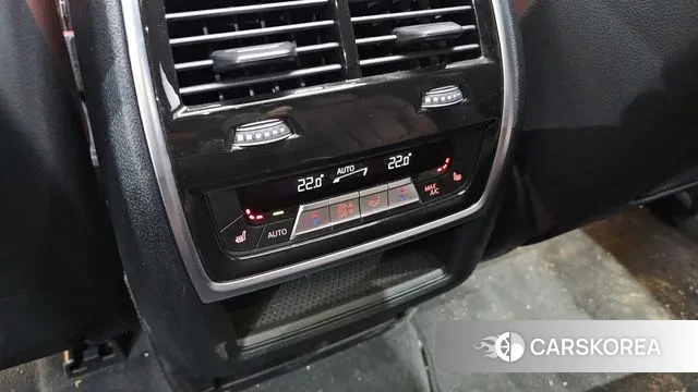 BMW X6 (G06) id 3690457 из Кореи 9