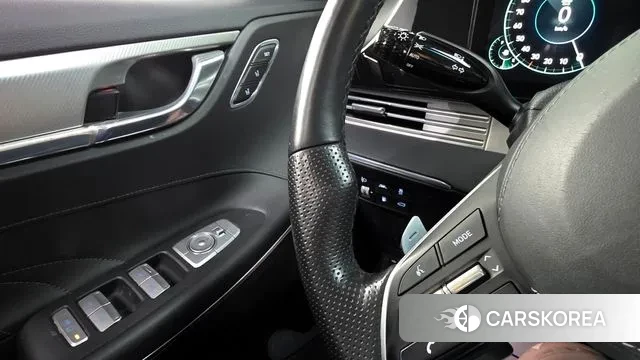 Hyundai The New Grandeur IG Hybrid id 3023029 из Кореи 9