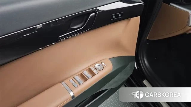 Hyundai Grandeur Hybrid (GN7) id 3726368 из Кореи 9