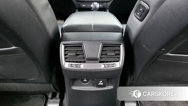 Ssangyong G4 Rexton id 3698234 из Кореи 9