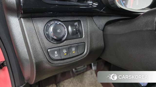 Chevrolet (GM Daewoo) The Next Spark id 4318257 из Кореи 9