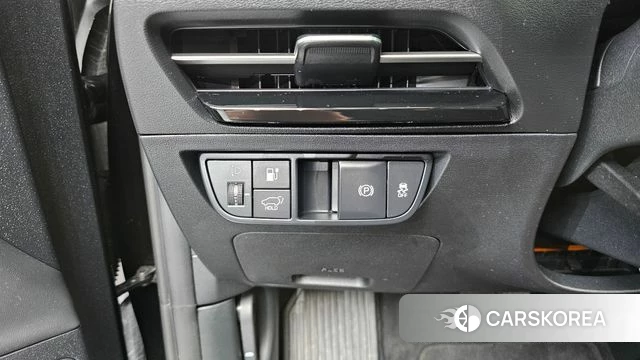Kia EV6 id 4579199 из Кореи 9