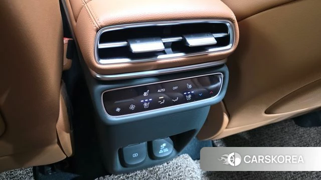 Genesis GV80 id 4442515 из Кореи 9