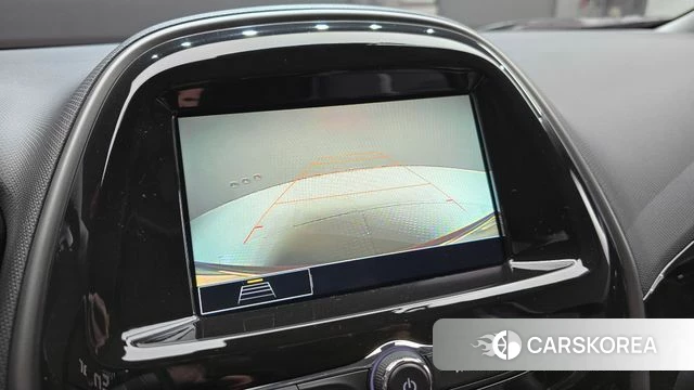 Chevrolet (GM Daewoo) The New Spark id 3892944 из Кореи 9