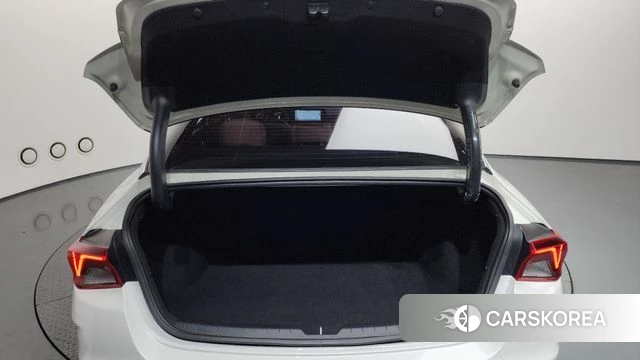 Kia K5 Hybrid 3rd Generation id 4550495 из Кореи 9