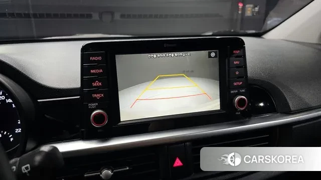 Kia All New Morning (JA) id 3112381 из Кореи 9