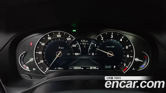 BMW X3 (G01) id 2646634 из Кореи 9