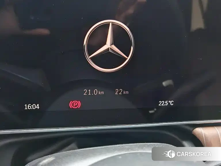Mercedes-Benz EQE SUV id 4576740 из Китая 9