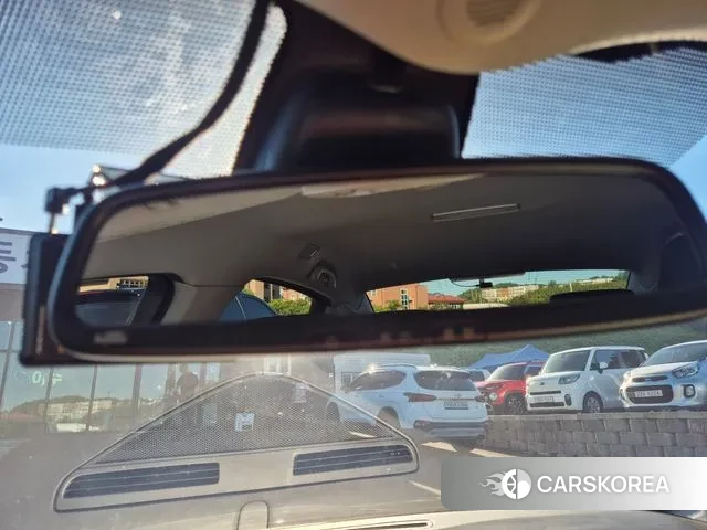 Renault Korea (Samsung) SM7 Nova id 2976679 из Кореи 9