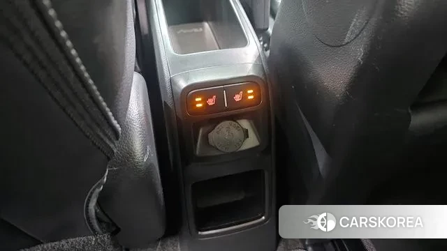 Kia The New Ray id 3539597 из Кореи 9