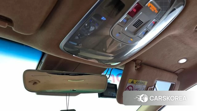 Genesis G90 (RS4) id 4711710 из Кореи 9