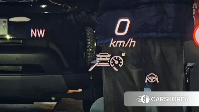 Mercedes-Benz GLE-Class W167 id 3479264 из Кореи 9