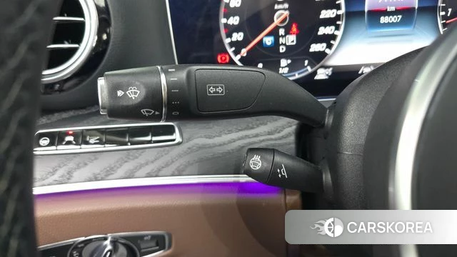 Mercedes-Benz E-Class W213 id 3955178 из Кореи 9