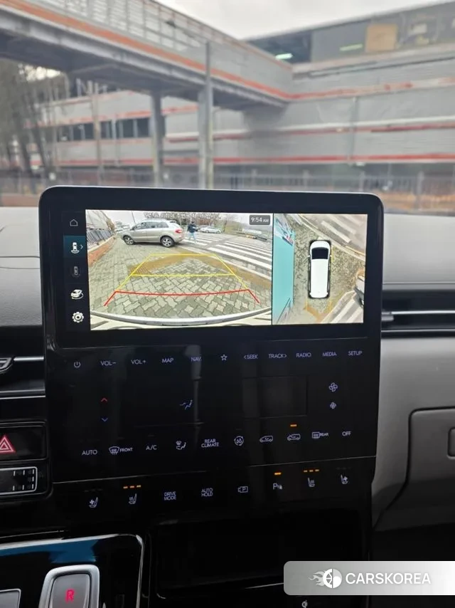 Hyundai Staria id 3752971 из Кореи 9