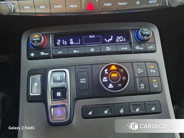 Hyundai Palisade id 3543630 из Кореи 9