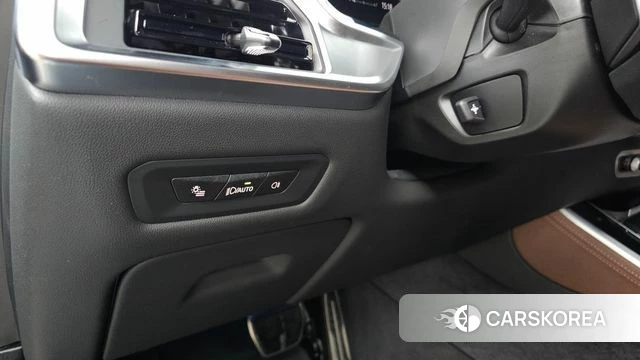BMW X5 (G05) id 4493392 из Кореи 9
