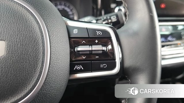 Kia Sorento 4th Generation id 4593255 из Кореи 9