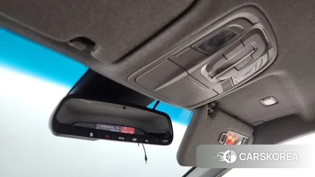 Hyundai Santa Fe TM id 3284782 из Кореи 9