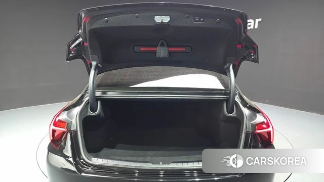 Kia K8 Hybrid id 4422249 из Кореи 9