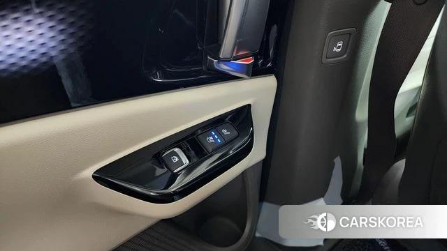 Kia Carnival 4th generation id 3866493 из Кореи 9