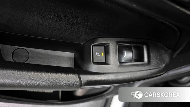 Chevrolet (GM Daewoo) Trailblazer id 3826928 из Кореи 9