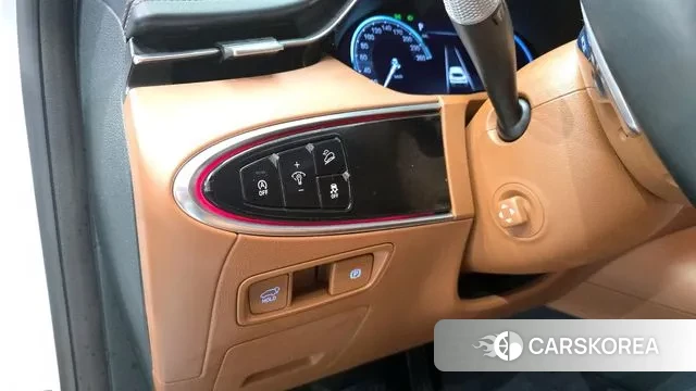 Genesis GV70 id 3626136 из Кореи 9