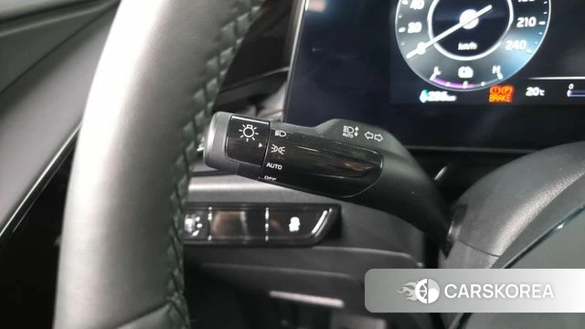 Kia Di All New Niro EV id 4223272 из Кореи 9