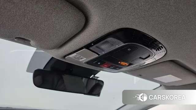 Hyundai Sonata Hybrid (DN8) id 3478316 из Кореи 9