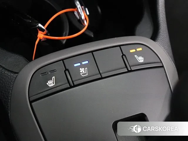 Kia Morning Urban (JA) id 3453738 из Кореи 9