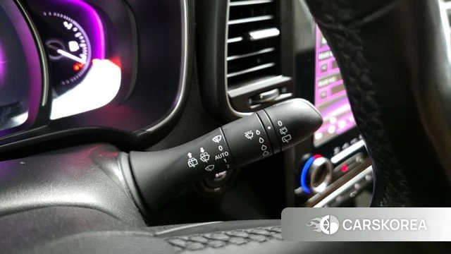 Renault Korea (Samsung) The New QM6 id 4383123 из Кореи 9