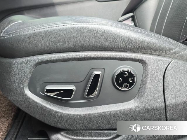 Genesis G80 id 4587396 из Кореи 9
