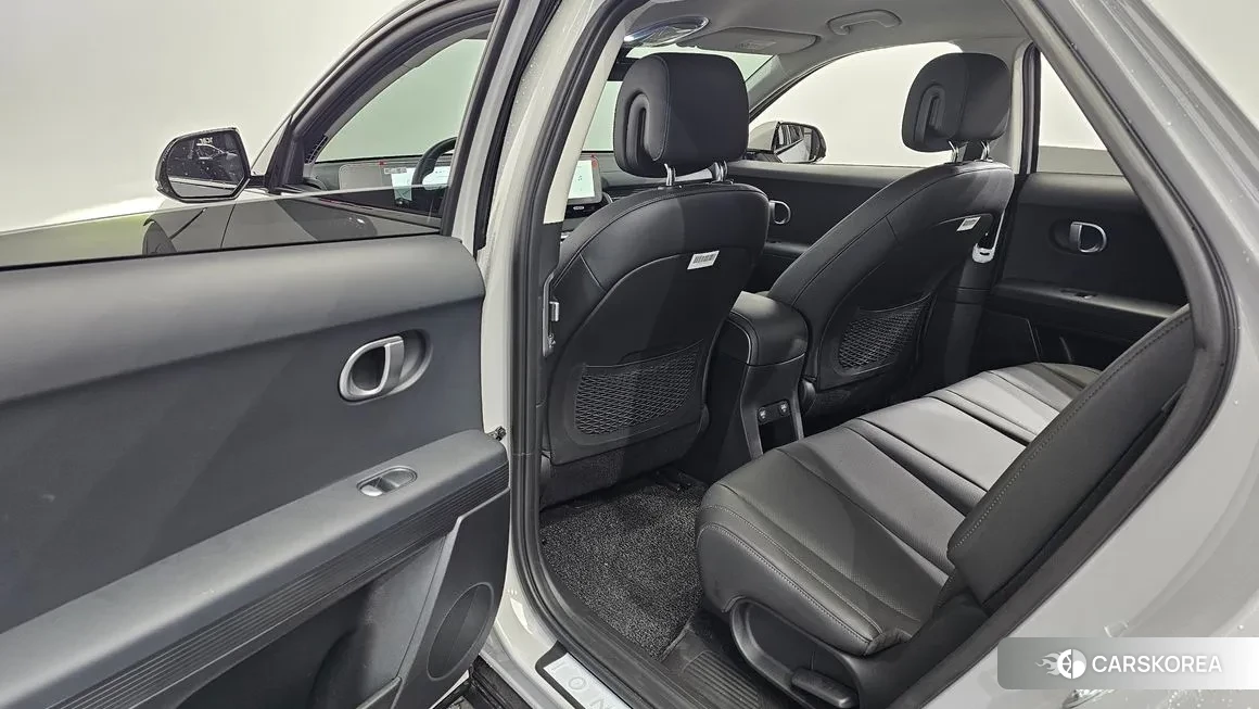 Hyundai Ionic 5 id 1943920 из Кореи 9