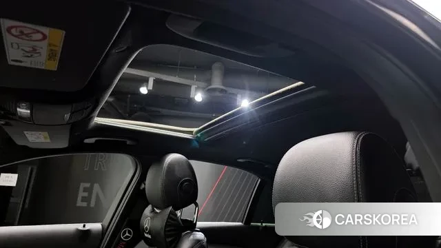 Mercedes-Benz C-Class W205 id 3038351 из Кореи 9