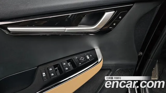 Kia EV6 id 2742695 из Кореи 9