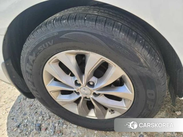 Kia The New Carnival id 4285830 из Кореи 9