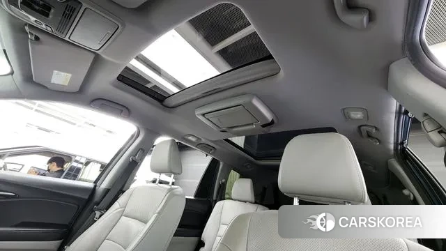 Honda Pilot 3rd generation id 3368709 из Кореи 9