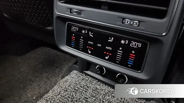 Audi Q7 (4M) id 2932130 из Кореи 9