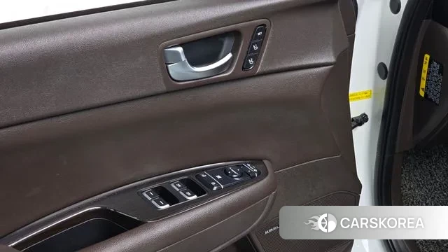 Kia The New K5 2nd generation id 3423056 из Кореи 9