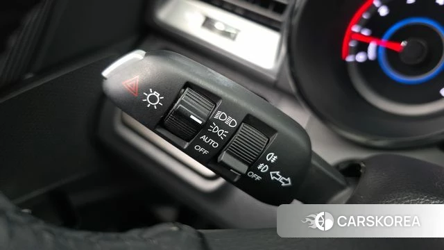 Ssangyong Tivoli Armor id 4865444 из Кореи 9