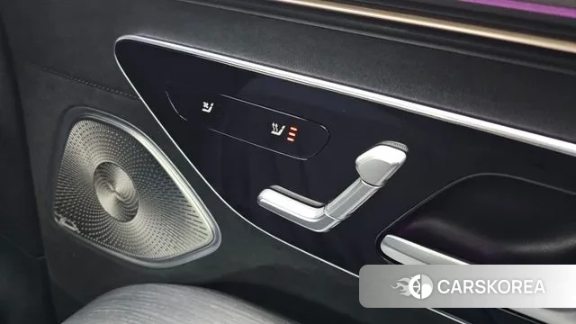 Mercedes-Benz EQS V297 id 3625679 из Кореи 9